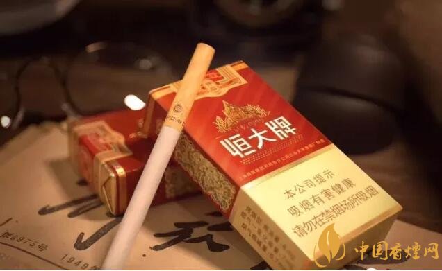 2018年新上市的煙有哪些(7款)，新上市高端香煙盤點