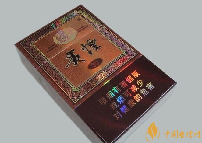 2018年新上市的煙有哪些(7款)，新上市高端香煙盤點