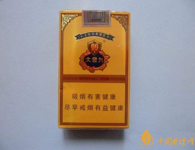 2018年新上市的煙有哪些(7款)，新上市高端香煙盤點