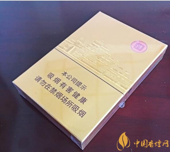 2018年新上市的煙有哪些(7款)，新上市高端香煙盤點