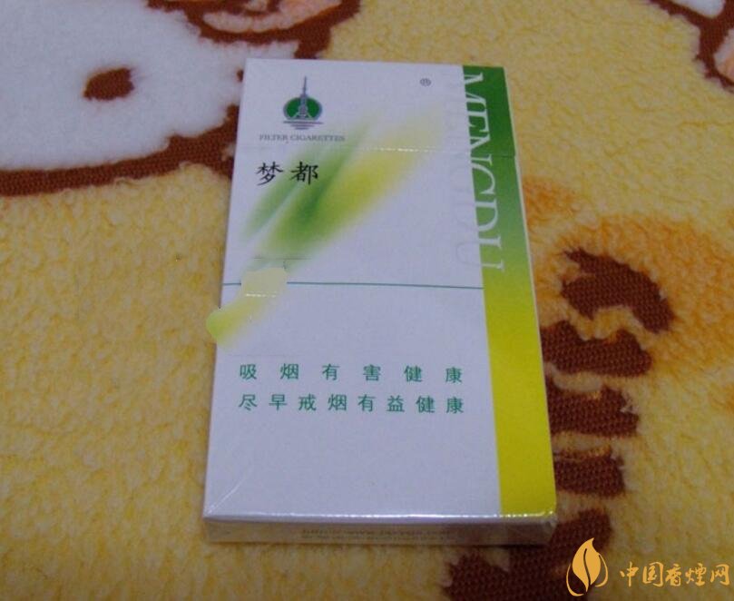 10元薄荷味香煙有哪些，薄荷煙價(jià)格及圖片