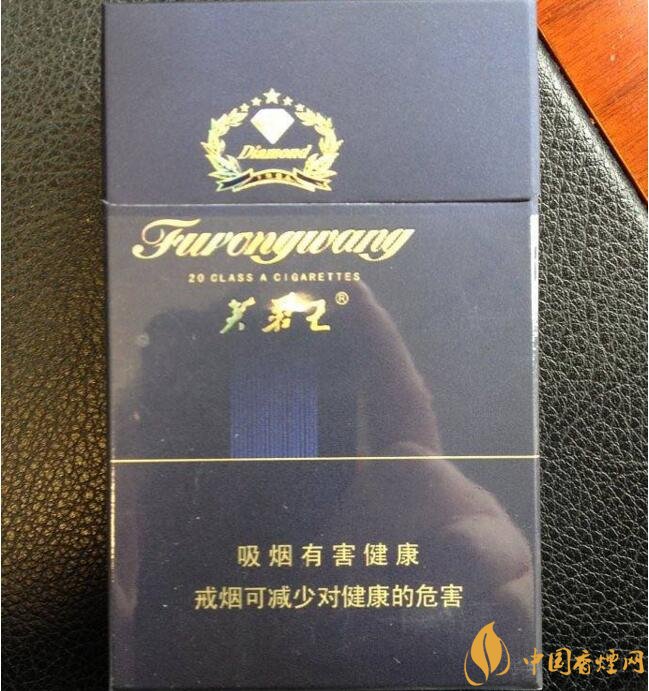 2018年國(guó)產(chǎn)低焦油香煙排行榜，好抽的低焦油香煙