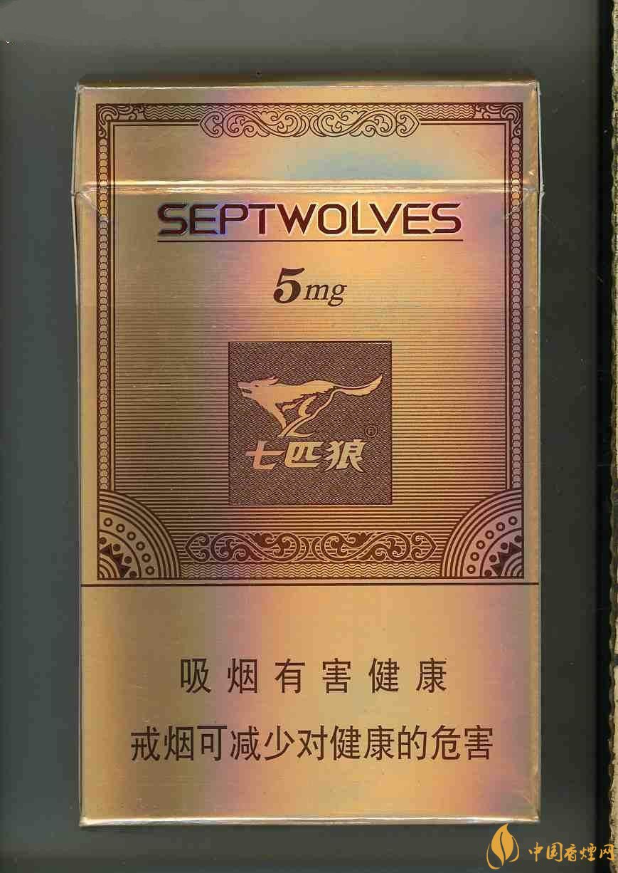 2018年國(guó)產(chǎn)低焦油香煙排行榜，好抽的低焦油香煙