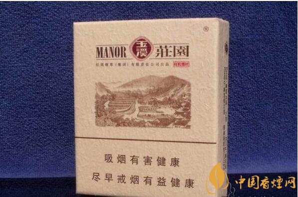 2018年國(guó)產(chǎn)低焦油香煙排行榜，好抽的低焦油香煙