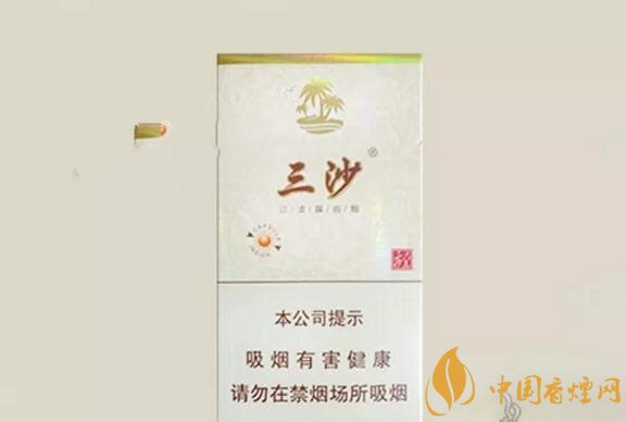 2018年新品細(xì)支煙排行，十大口感最好細(xì)支煙