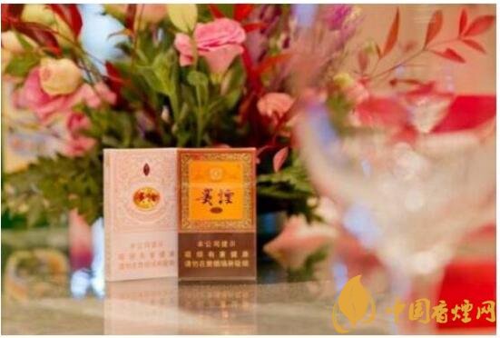 2018年新品細(xì)支煙排行，十大口感最好細(xì)支煙