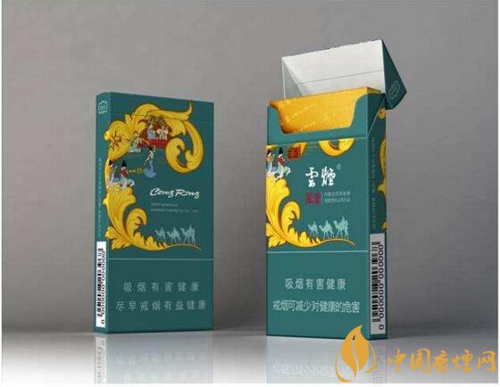 2018年新品細(xì)支煙排行，十大口感最好細(xì)支煙