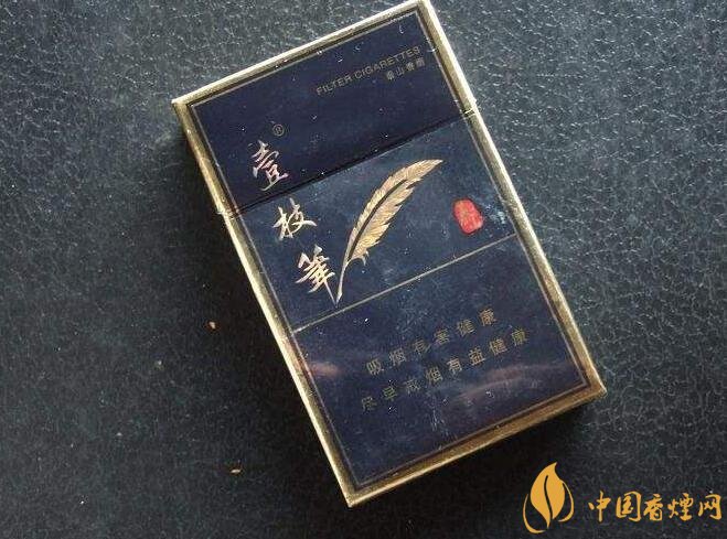 山東人喜歡抽什么煙，山東香煙價格表和圖片