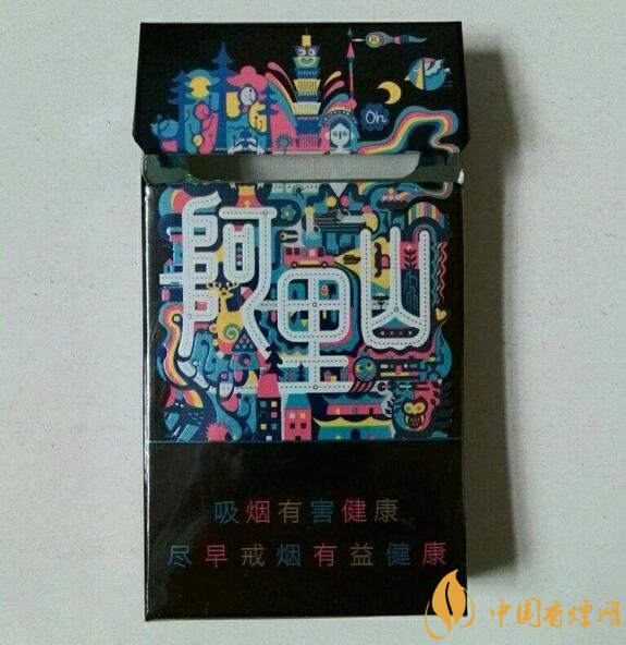 好抽的細支香煙排行榜，細支外煙品牌大全