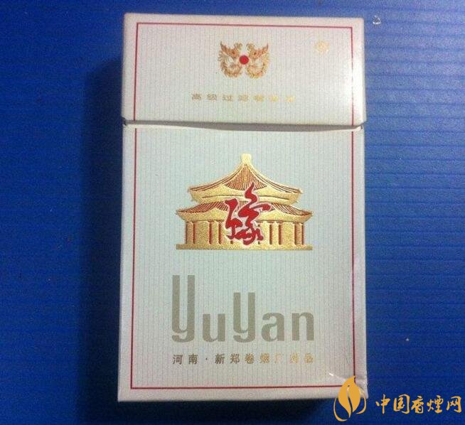 河南人喜歡抽什么煙，河南省香煙品牌和價(jià)格表