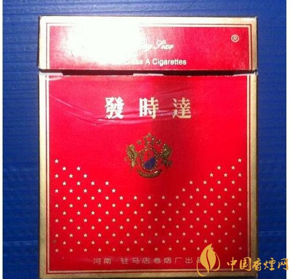 河南人喜歡抽什么煙，河南省香煙品牌和價(jià)格表