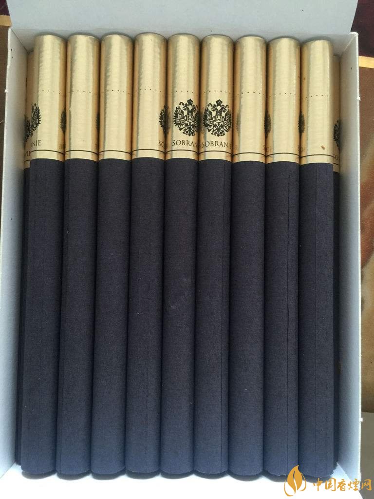 俄羅斯的香煙品牌大全，俄羅斯煙價格表和圖片