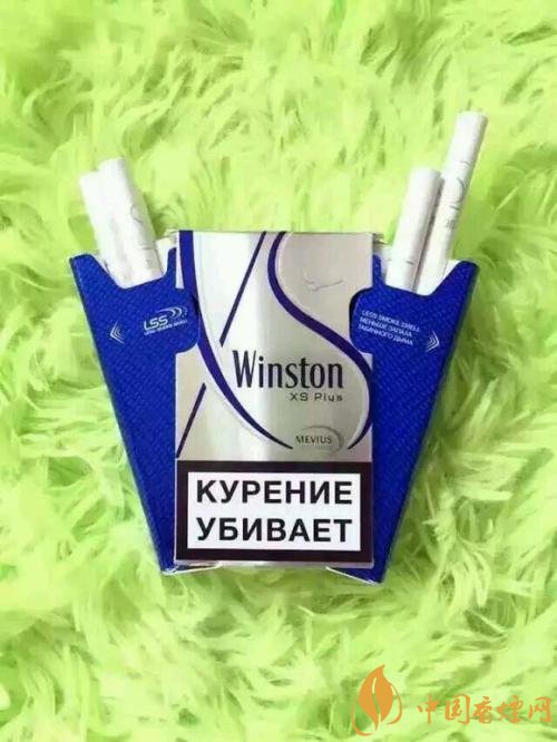 俄羅斯的香煙品牌大全，俄羅斯煙價格表和圖片