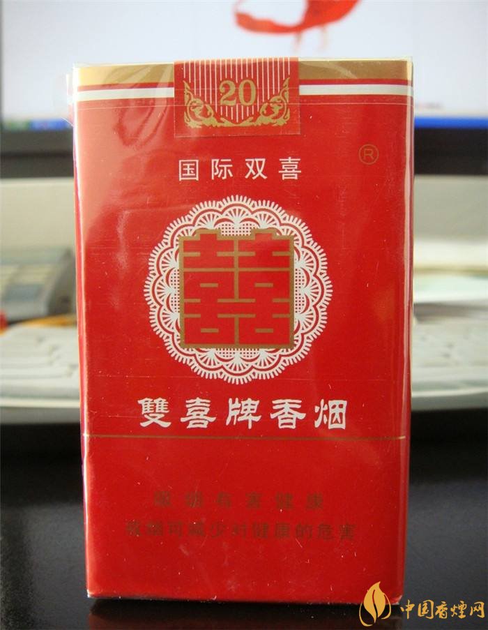 湖北人喜歡抽什么煙，湖北香煙品牌圖片大全