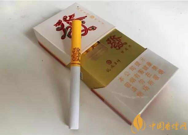 二三十元左右什么煙口感最好，30元左右香煙排行榜