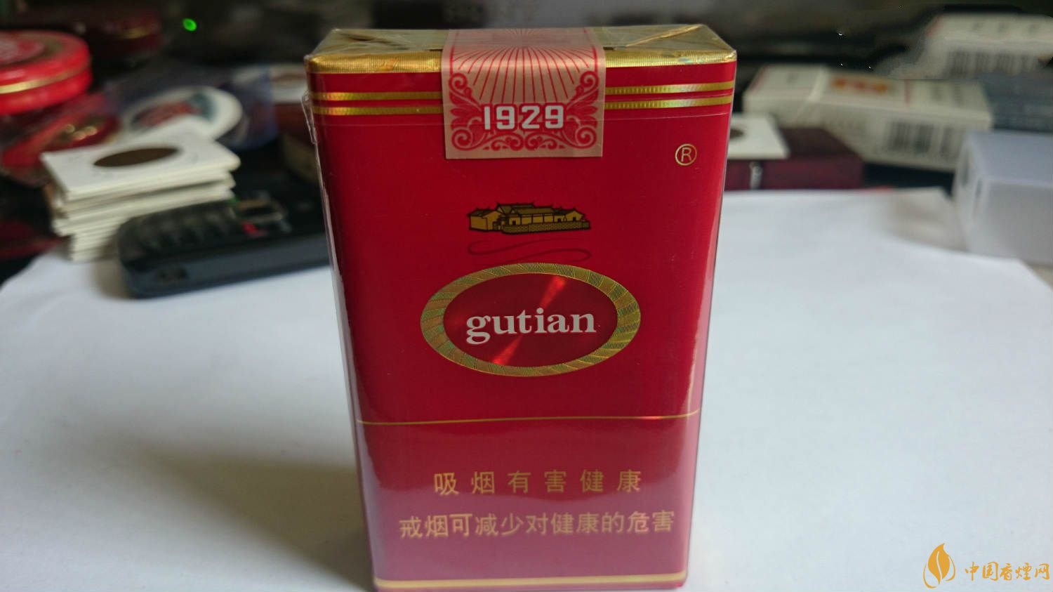 2018年高檔香煙排行，盤點(diǎn)有面子實(shí)惠的香煙