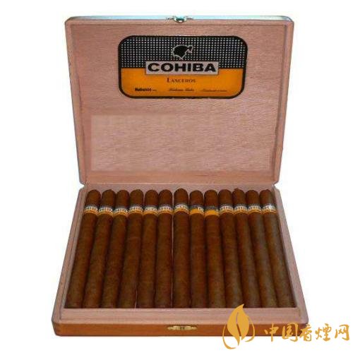 小雪茄煙價(jià)格表及圖片，小雪茄煙都有什么牌子