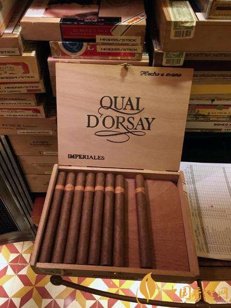 小雪茄煙價(jià)格表及圖片，小雪茄煙都有什么牌子