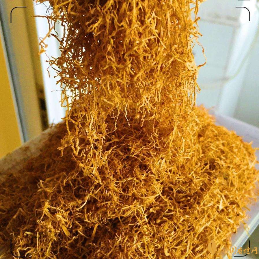 國產手卷煙絲什么牌子好，煙絲有幾種(5種)