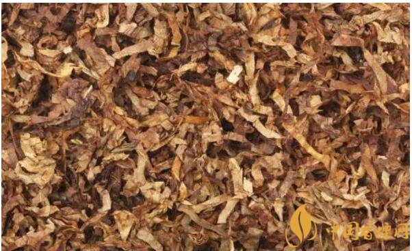 國產手卷煙絲什么牌子好，煙絲有幾種(5種)