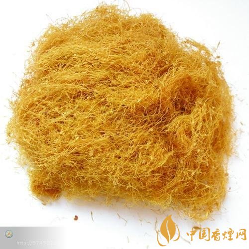 國產手卷煙絲什么牌子好，煙絲有幾種(5種)