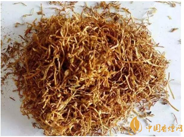 國產手卷煙絲什么牌子好，煙絲有幾種(5種)