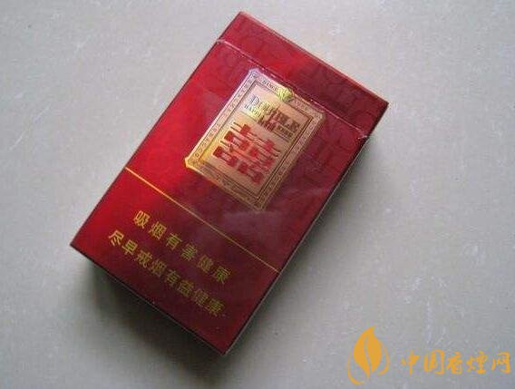 上海人喜歡抽什么煙，上海產(chǎn)的煙有哪些