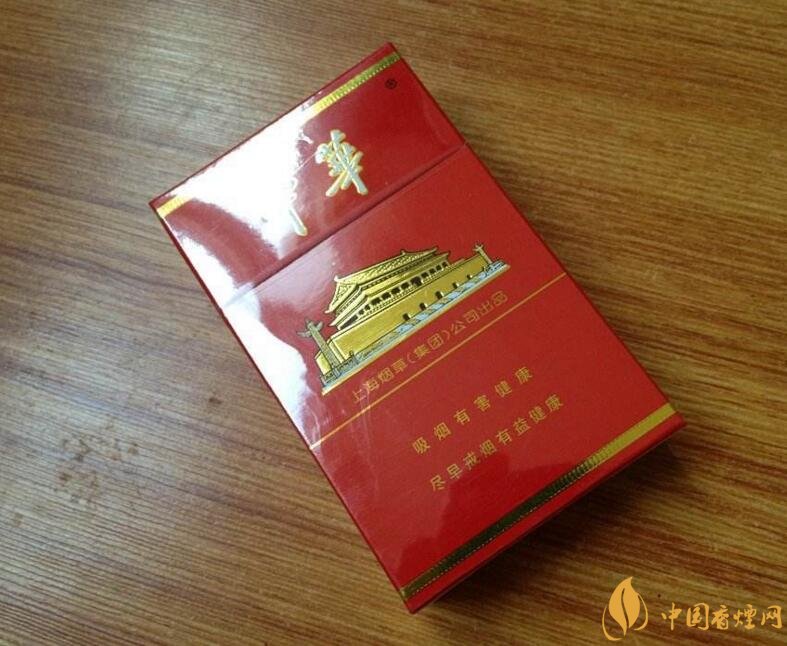 上海人喜歡抽什么煙，上海產(chǎn)的煙有哪些