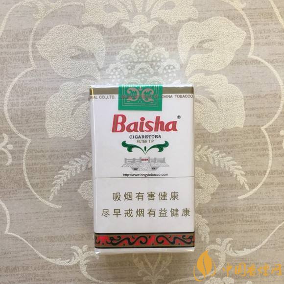 湖南人喜歡抽什么煙，湖南香煙品牌及價(jià)格盤點(diǎn)