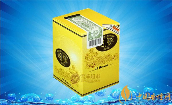 古巴雪茄煙比雅達(dá)比華士好抽嗎 品機(jī)制精品比雅達(dá)比華士