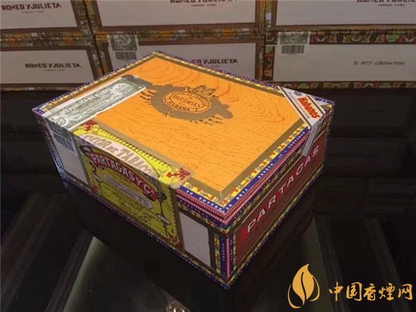 古巴雪茄煙帕特加斯高朗拿好抽嗎 醇香迷人有烏普曼雪茄風味