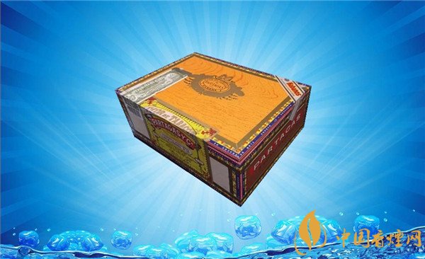 古巴雪茄煙帕特加斯高朗拿好抽嗎 醇香迷人有烏普曼雪茄風味