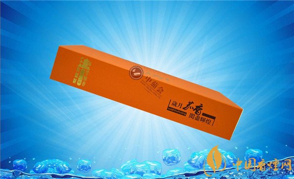 國產(chǎn)雪茄煙黃鶴樓雪之夢9號(hào)好抽嗎 細(xì)品低調(diào)奢華黃鶴樓雪之夢