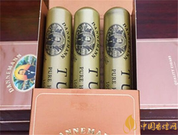 丹納曼金筒口感好嗎 品德貨機(jī)制雪茄中的精品