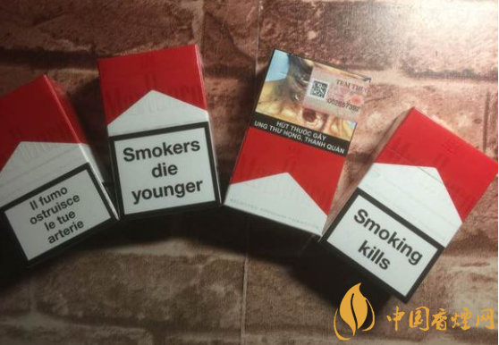 張國(guó)榮喜歡抽什么煙 張國(guó)榮最喜歡抽的煙(白色萬寶路)