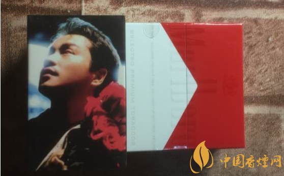 張國(guó)榮喜歡抽什么煙 張國(guó)榮最喜歡抽的煙(白色萬寶路)