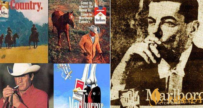 張國(guó)榮喜歡抽什么煙 張國(guó)榮最喜歡抽的煙(白色萬寶路)