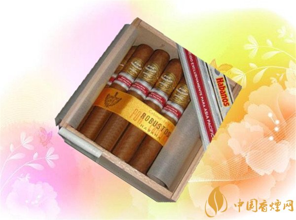 古巴雪茄波爾拉臘尼亞加08亞太限量版魚雷好抽嗎 品限量雪茄甜潤(rùn)之香