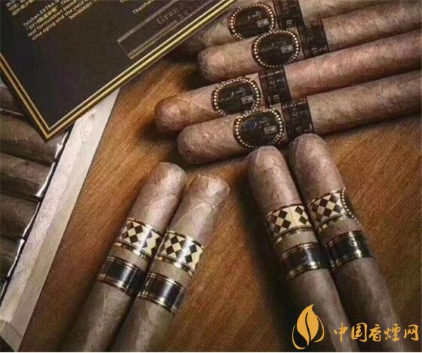 國產雪茄煙(泰山號外限量)價格表圖 泰山雪茄2018限量號外多少錢