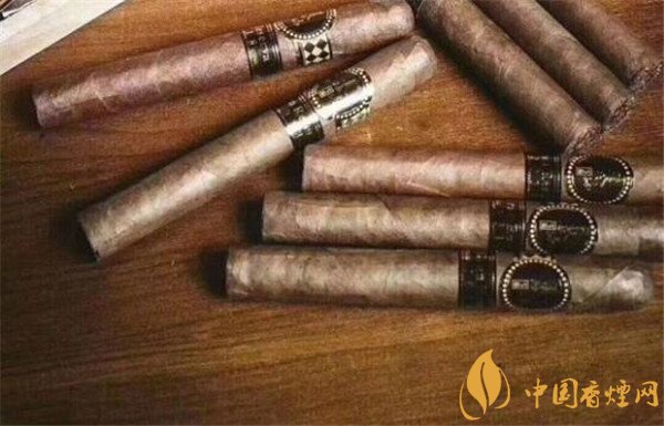 國產雪茄煙(泰山號外限量)價格表圖 泰山雪茄2018限量號外多少錢