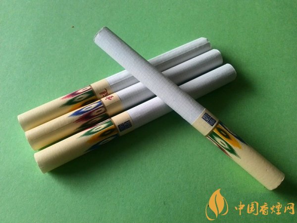 紅河雪蓮香煙(雪蓮尚禧)價(jià)格表圖 紅河雪蓮多少錢(qián)一包