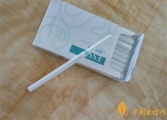 女士香煙有哪幾種 最受歡迎女士細煙品牌(最愛520心型過濾嘴設計)
