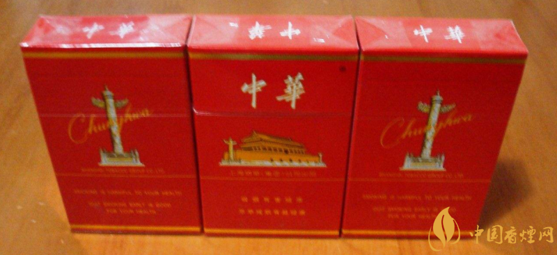 18全國煙草品牌價(jià)值最高十大產(chǎn)品 1-4月銷售入2100億元中華價(jià)值第一