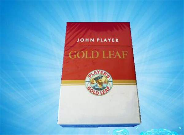 英國JOHN PLAYER香煙價(jià)格表圖片 英國JOHN PLAYER香煙多少錢一包