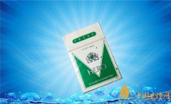 英國(guó)HERO(喜樂)香煙多少錢一包 綠喜樂香煙價(jià)格8元/包