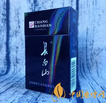 長(zhǎng)白山8mg價(jià)格及參數(shù)介紹 長(zhǎng)白山8mg獨(dú)家口感分析