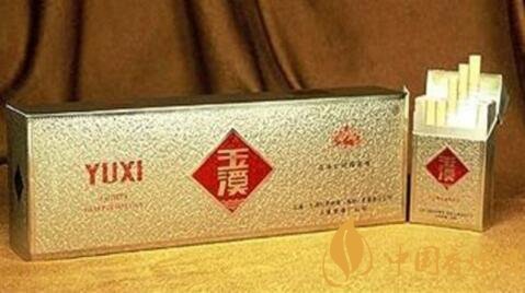 二三十塊錢一包的玉溪香煙成本居然這么低！