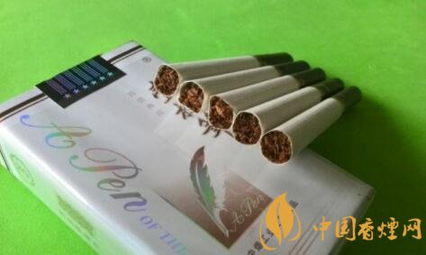 壹枝筆珍貴多少錢(qián)一包 壹枝筆珍貴參數(shù)及口感分析