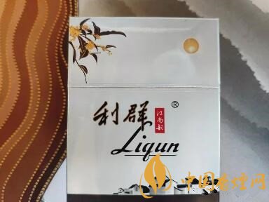 利群江南韻香煙好抽嗎 利群江南韻香煙口感評(píng)測(cè)一覽