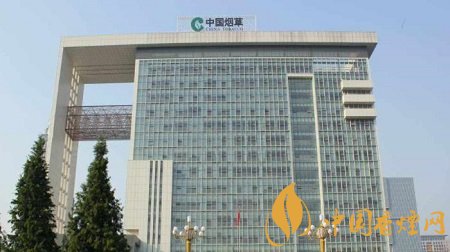 中國(guó)煙草多有錢20個(gè)阿里都不一定趕得上！